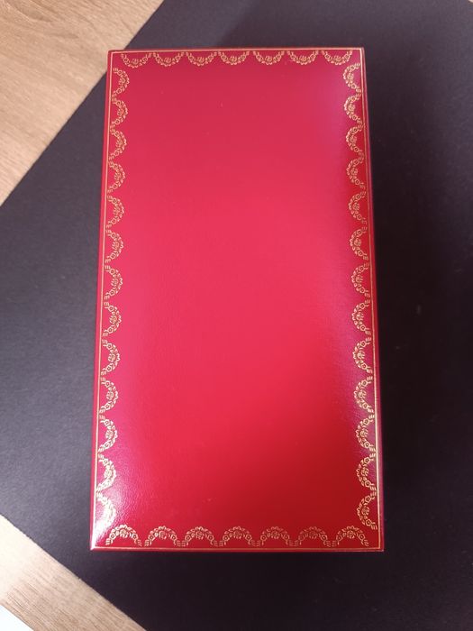 Perfume Cartier So Pretty