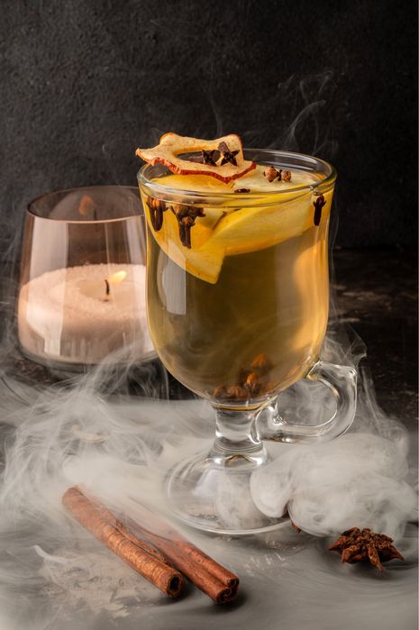 Фуд фотограф Київ, фото та відео контент для закладів