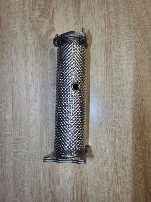 Даунпайп Audi A4 B5 B6 B7 Volkswagen Passat 1.8 t 2.0 tsfi Downpipe
