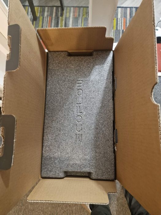 EcoFlow DELTA 3 — портативна зарядна станція (EU) НОВИЙ ТОВАР