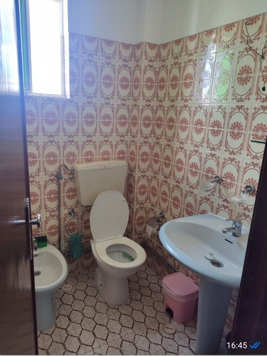Quarto para casal ou partilhado