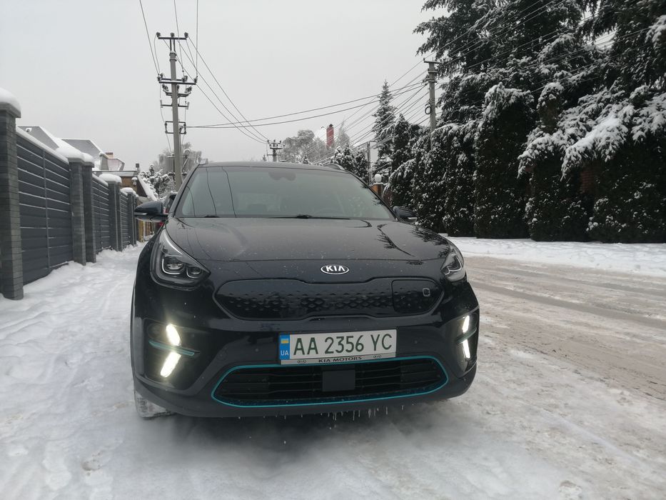 продам кіа Eniro