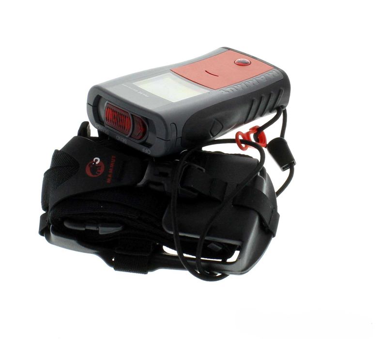 Transceptor Mammut Pulse Barryvox Avalanche