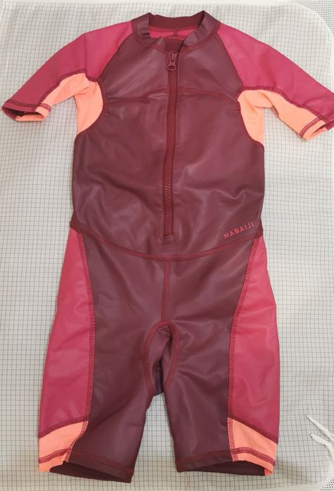 Kombinezon pływacki r. 113-122
