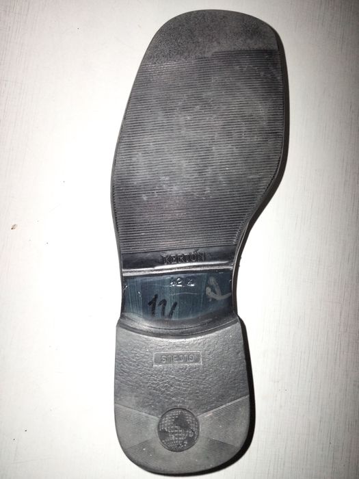 Туфли Farrutx р.42