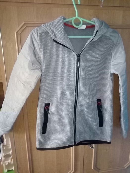 Bluza chłopięca wiosenna