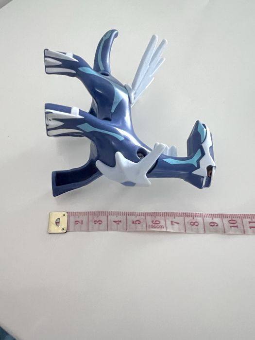 Figurka pokemon Dialga