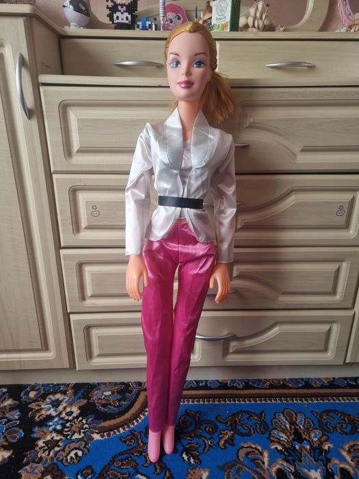 Лялька дитяча 95см