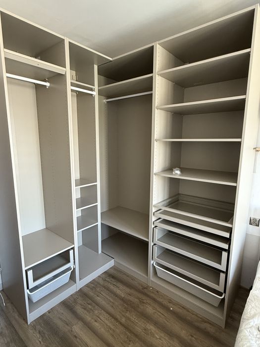 Składanie mebli IKEA, BRW, Agata i inne. Montaż - szafy, komody, łóżka