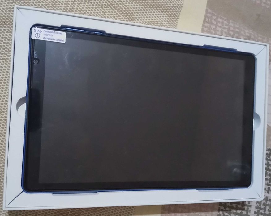 Teclast P25T екран 10.1 4 Гб/64 Гб Android 12, stereo, 5000 mah