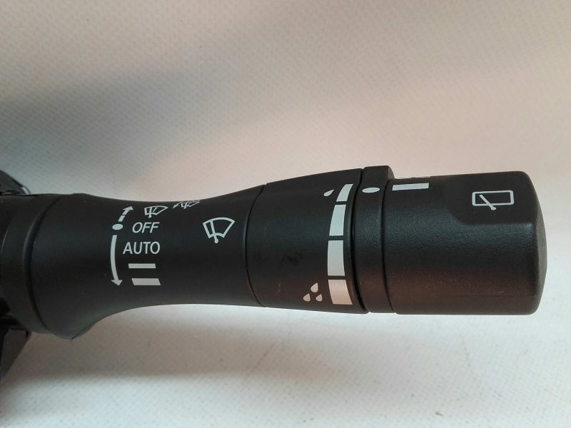 Conjunto / manetes de luzes e limpa vidros NISSAN Leaf EV (ZE1)