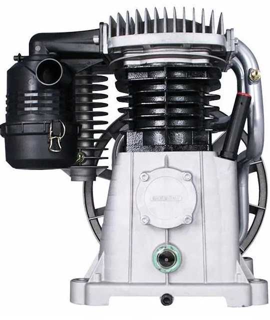 Pompa do kompresora Sprężarka ABAC B-7000 Kupczyk 1210l/min