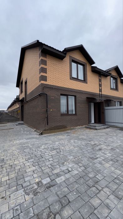 БЕЗ КОМІСІЇ! Дуплекс дизайнерським ремонтом!