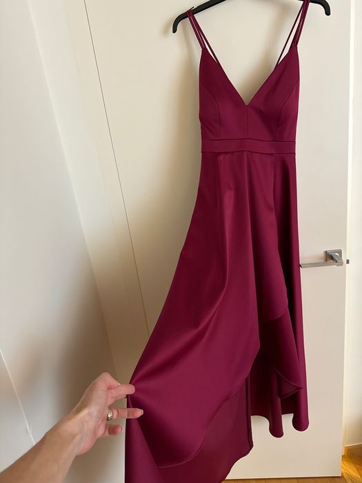 Sukienka na studniowke, bal/ wieczorowa rozmiar L