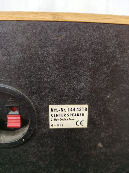 Subwoofer Pioneer