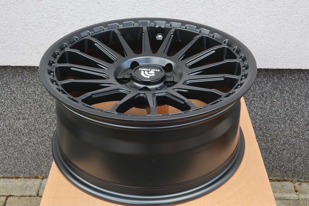 felgi 18 5x127 jeep grand cherokee rubicon wrangler dodge durango