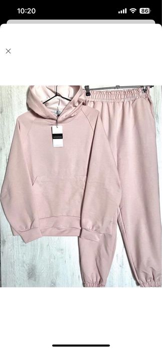 Спортивний прогулочний костюм, s/m