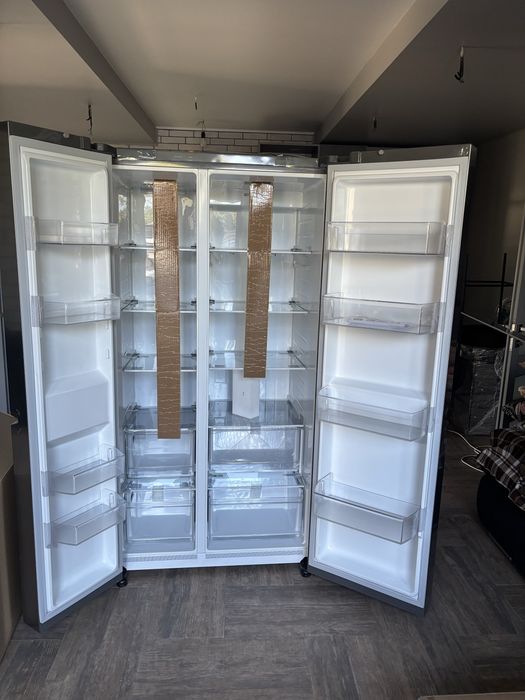 Холодильник LG B257KNHW