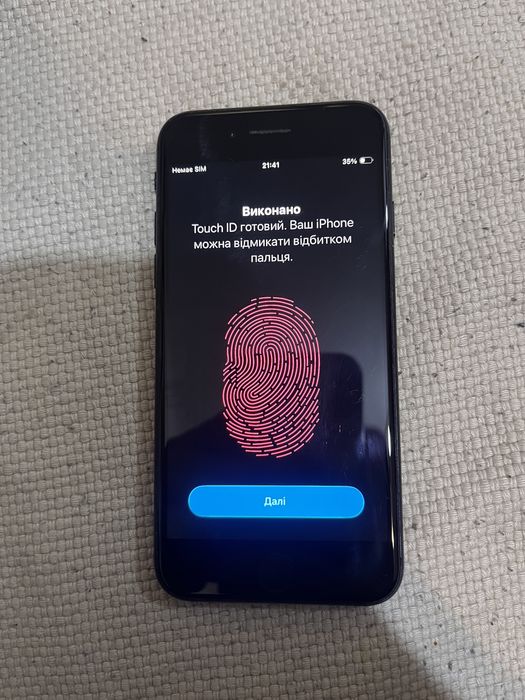 IPhone SE 2020 black 64GB Neverlock айфон СЕ