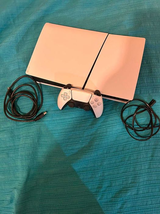 Sony PlayStation 5 Slim Digital Chassi E