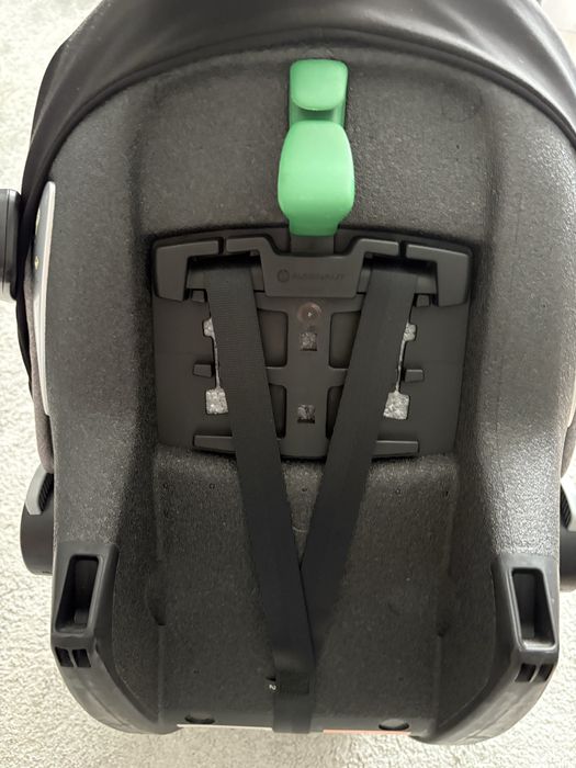 Fotelik avionaut pixel pro 2.0