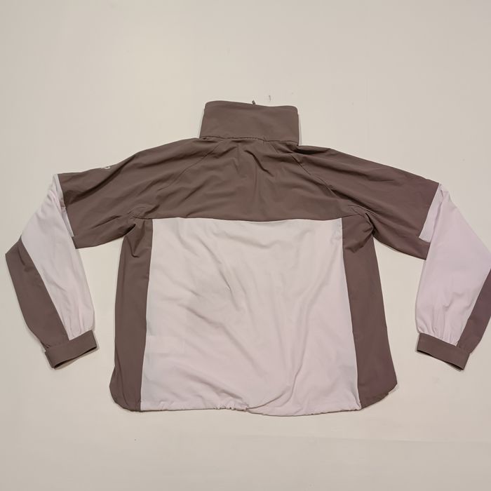 Peak Performance Anorak – Kurtka Wiatrówka Half-Zip (Rozmiar S/36)