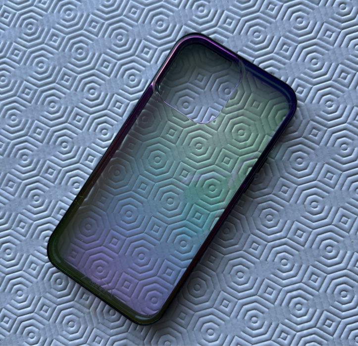 Capa iPhone 14 Pro Max Mous Clarity