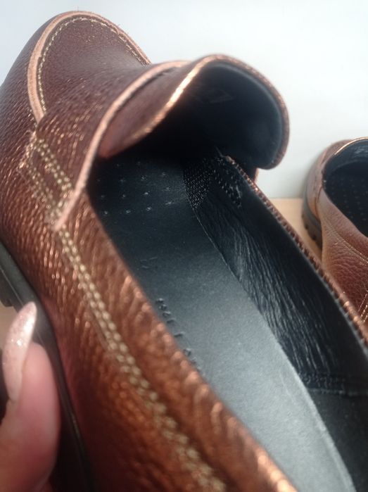 Жіночі лофери ECCO Modtray 37,39,40,41,42р.