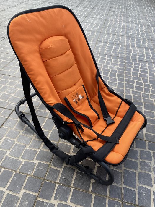 Espreguicadeira de bebé até 9kg
