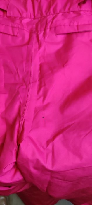 Spodnie zimowe narciarskie Crivit