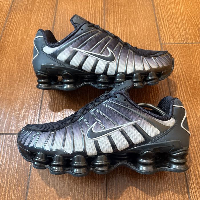 Nike Air Max Tn Shox 44р 28см
