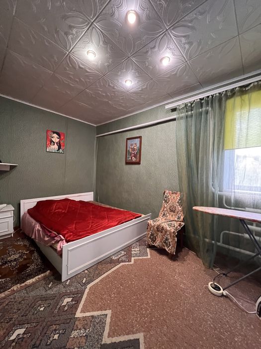 Продаж будинку, центр с.Потоки, 10 хвилин від Кременчука