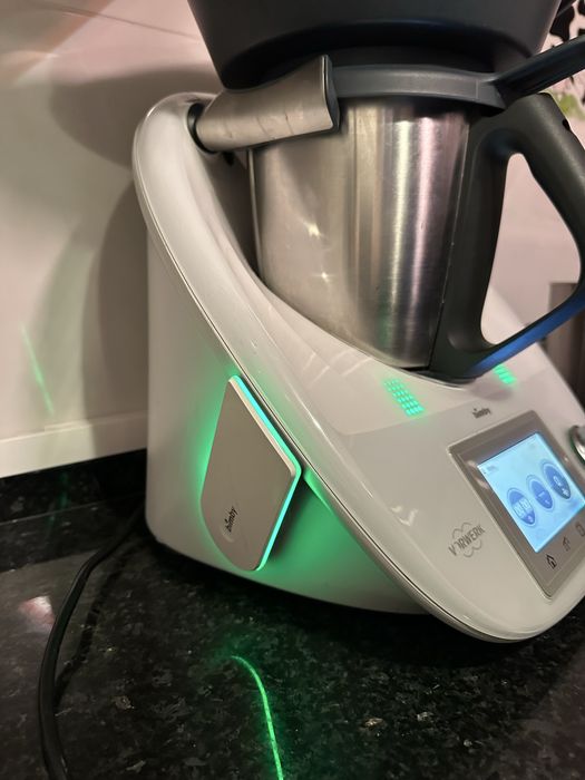 Bimby tm5 pouco usada