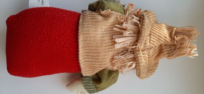 Сувенир домовенок, оберег для дома