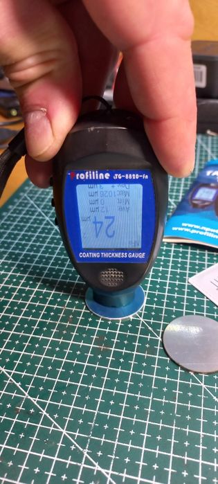 Profiline TG-8820
