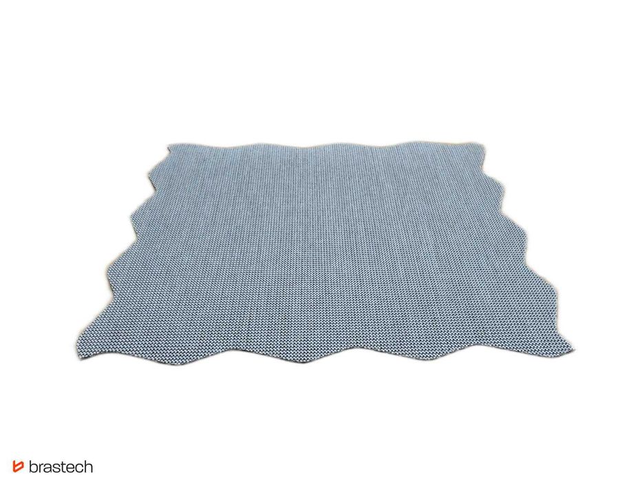 Wykładzina Carpet Concept Szara