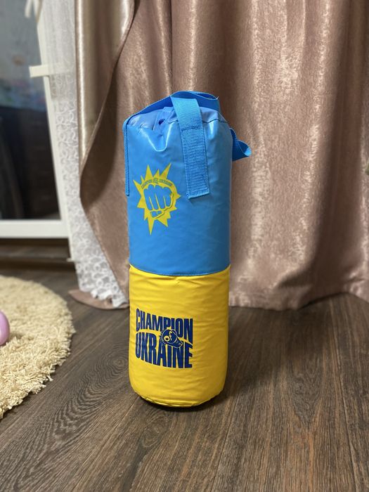 Дитяча груша для биття