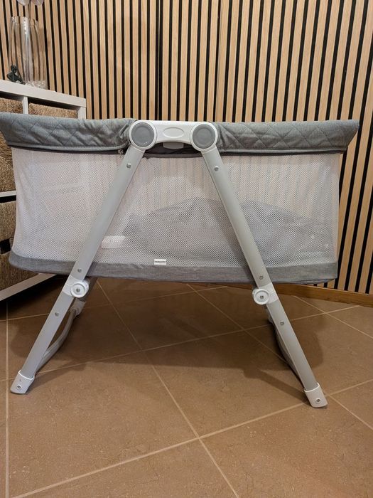 Cama de bebe portátil Vertbaudet