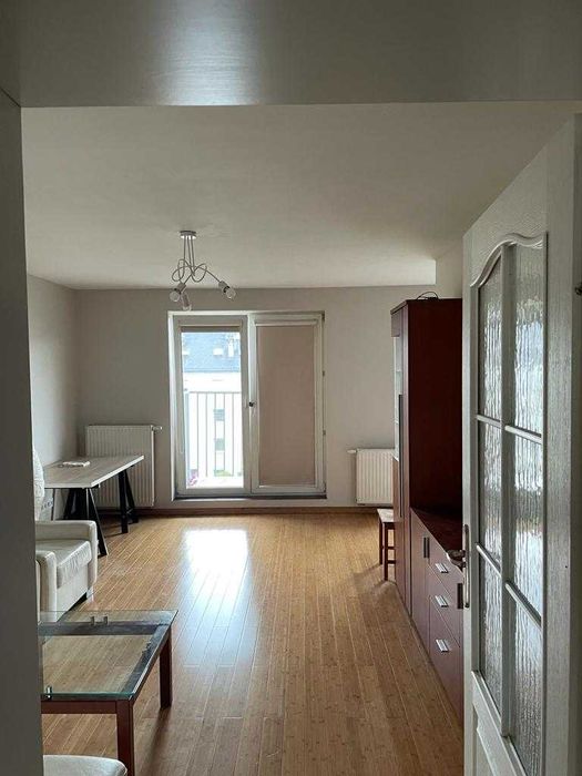 Apartment in Wrocław, Ołbin - View 5