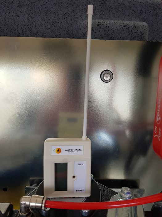 Zbiornik 1600l JFC Dwupłasczowy Olej napędowy Promocja !!!