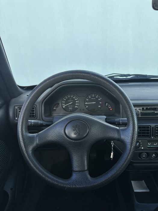 Peugeot 106 1.0 '99