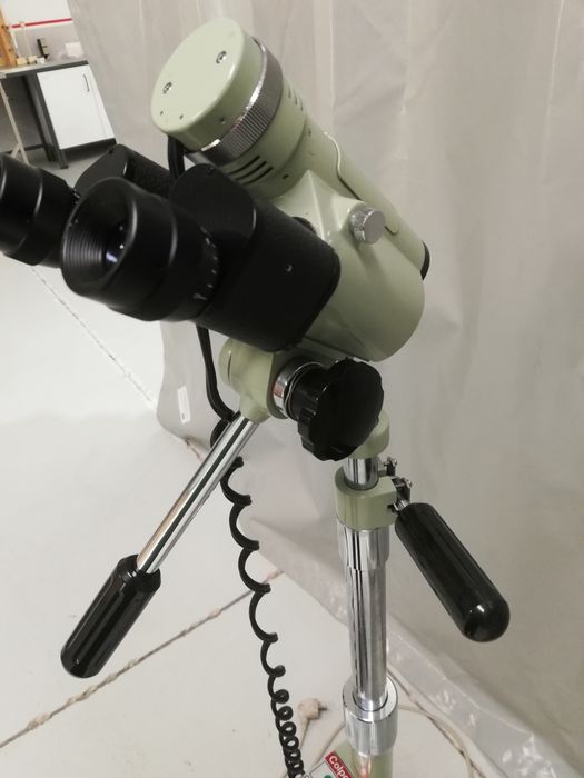 Colposcópio Colpostar V6