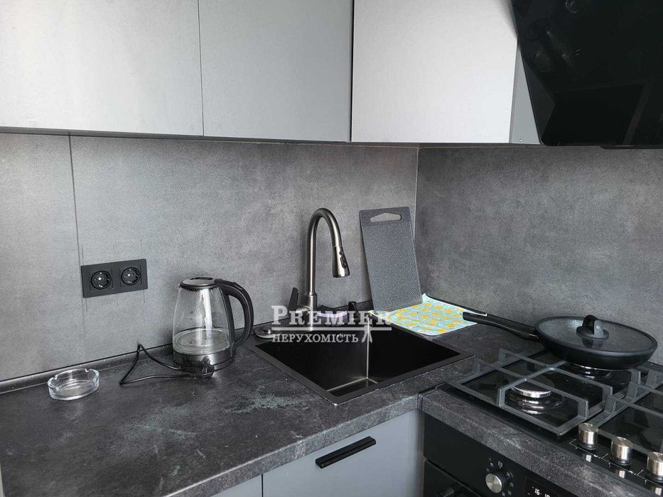 Продам однокімнатну квартиру