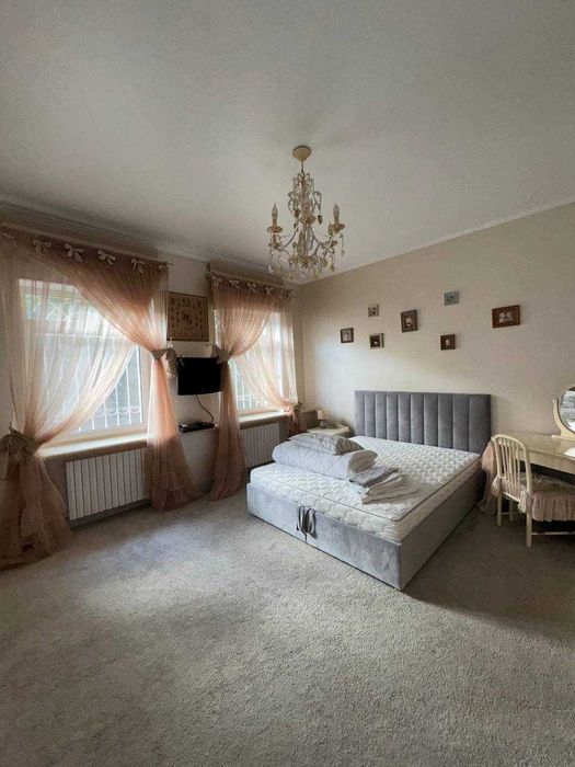 Продам квартиру в квартале от Соборной площади