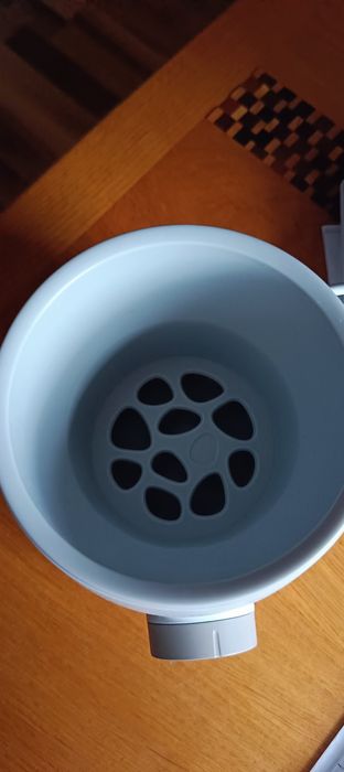 Podgrzewacz do butelek Philips