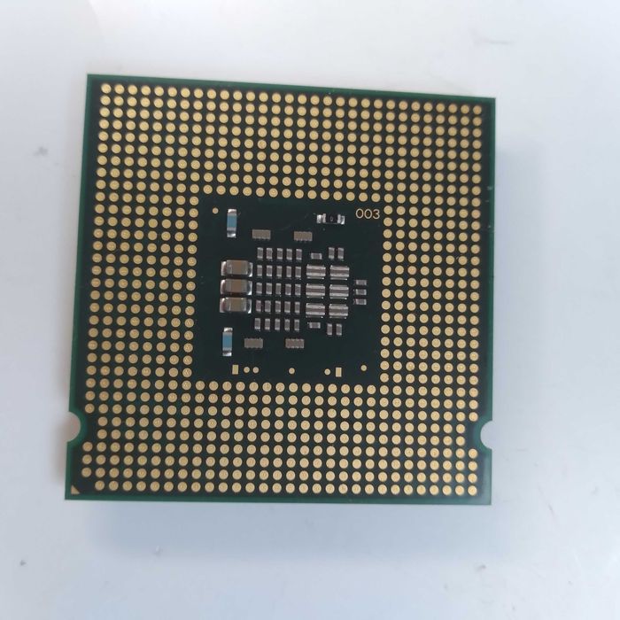 Процесор Intel Core 2 Duo E4408, 2 ядра, LGA 775