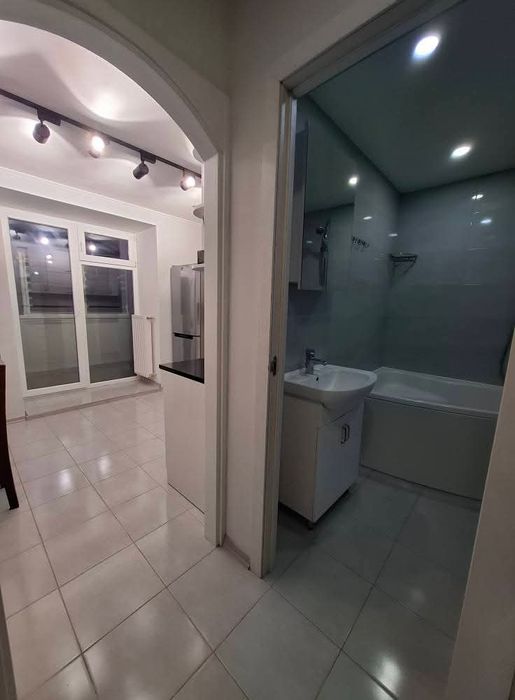 Оренда 1к квартири, в новобудові.