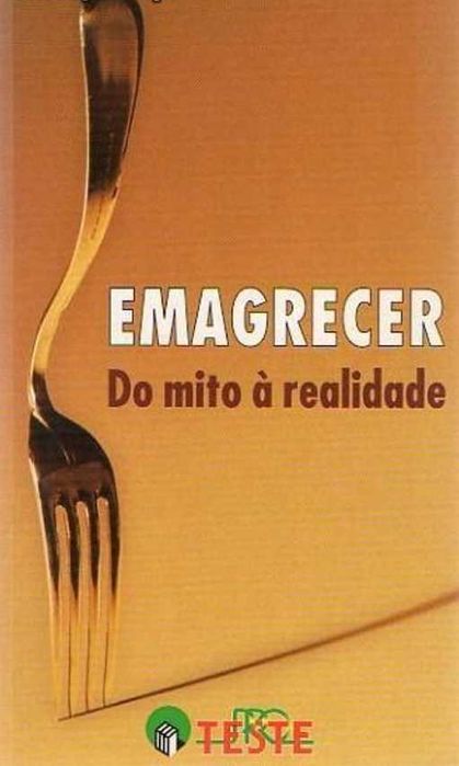 Livros das áreas de Saúde e Bem Estar