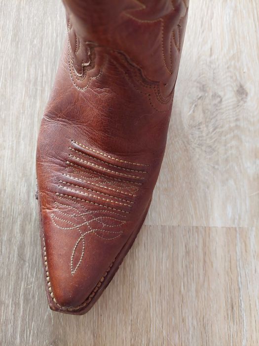 Botas Texanas mulher