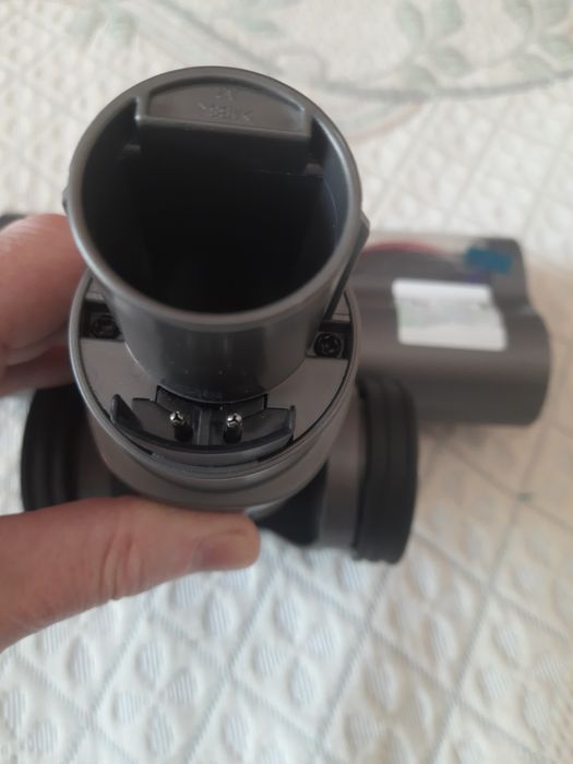 Dyson V7 V8 V10 V11 V15 Активна турбощiтка